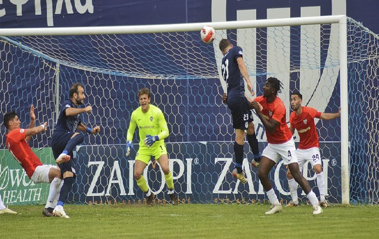 Super League 2: Αυλαία στο πρωτάθλημα με ήττα για την Κηφισιά