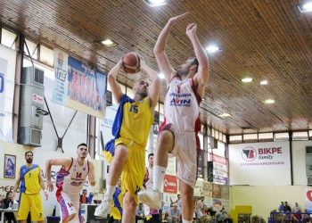 Α2 μπάσκετ: Ψυχικό από «ατσάλι» πήρε ξανά το πλεονέκτημα έδρας στα play off