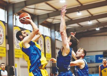 Αθλητική Ένωση Ψυχικού: Έτοιμοι για Basket League!
