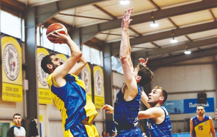 Αθλητική Ένωση Ψυχικού: Έτοιμοι για Basket League!