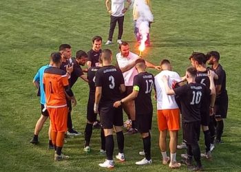 Σαρωτική η ομάδα της Αγίας Παρασκευής, 7-0 τον Αστέρα Περάματος