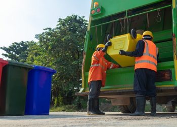 «Πράσινο» από ΥΠΕΝ στον Περιφερειακό Σχεδιασμό Διαχείρισης Αποβλήτων της Αττικής