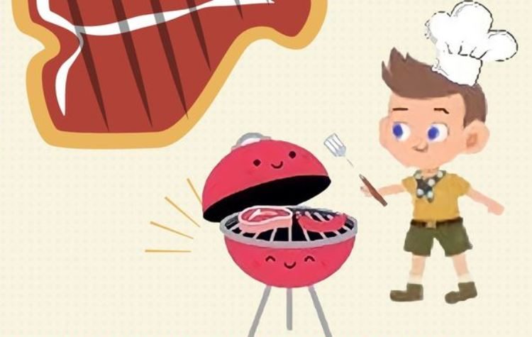 1ο Σύστημα Προσκόπων Χολαργού: Επιστροφή στην κανονικότητα της… διασκέδασης