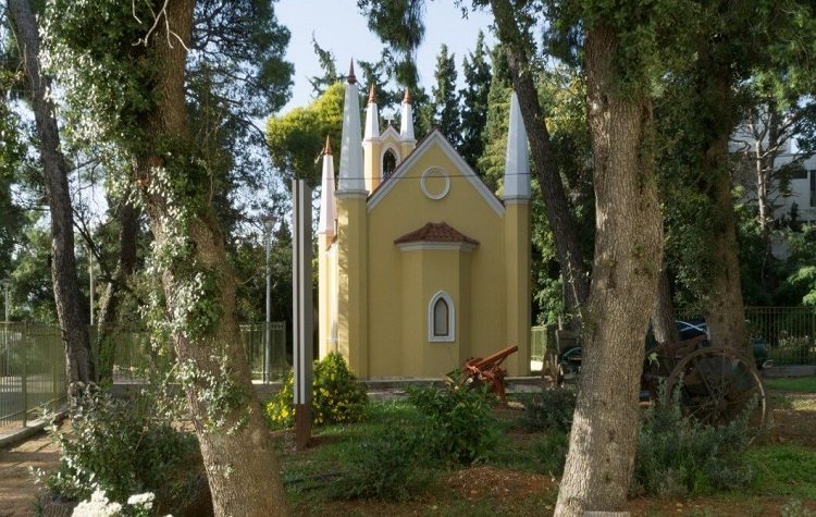 Ένας «μυστήριος» αγώνας δρόμου στο δάσος Συγγρού και η νομική αντίδραση του ΙΓΕ