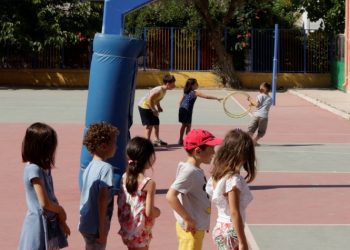 Δωρεάν δημιουργική απασχόληση μέσω του Δήμου για 1.600 παιδιά - Σε εξέλιξη η υποβολή αιτήσεων