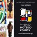 Το Ψηφιακό Μουσείο Comics γιορτάζει έναν χρόνο λειτουργίας