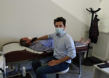 Ημερίδα Αγγειοχειρουργικής για την ενημέρωση και την πρόληψη