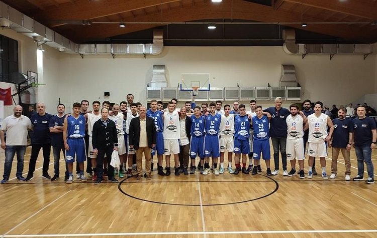 1ο All Star Game Basket Δήμου Διονύσου: Έβαλε «καλάθι» κατά της οπαδικής βίας (Βίντεο)