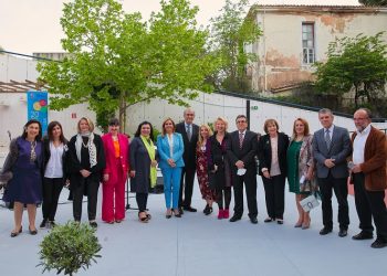 Συγκίνηση στα γενέθλια της «Προνόης»: «20 χρόνια προνο-ούμε και φροντίζουμε την κοινότητα»