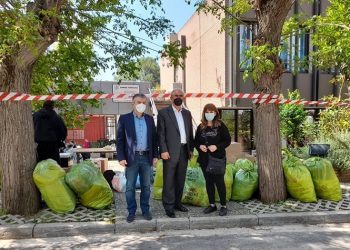 Δράση για την Ουκρανία: Έμπρακτο μήνυμα στήριξης από τους πολίτες