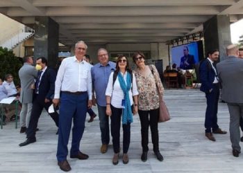 Σε επιστημονικό συνέδριο στην Ξάνθη ο Δήμος