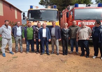 Υπογράφηκαν τα Μνημόνια Ενεργειών & Συνεργασίας μεταξύ Δήμου και Εθελοντικών Ομάδων ΠΥ