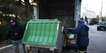 Παράκληση του Δήμου για περιορισμό των απορριμμάτων λόγω απεργίας της ΠΟΕ - ΟΤΑ