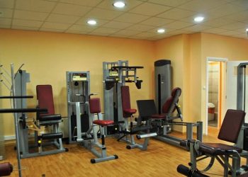 Επαναλειτουργεί από τις 24/5 το Δημοτικό Γυμναστήριο Διονύσου