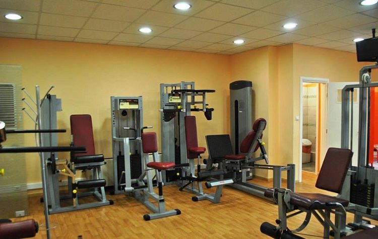 Επαναλειτουργεί από τις 24/5 το Δημοτικό Γυμναστήριο Διονύσου