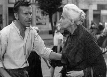 Ομάδα Πολιτισμού Δροσιάς: Αφιέρωμα στον τσέχικο κινηματογράφο με «Το μαγαζάκι της Κεντρικής Οδού»