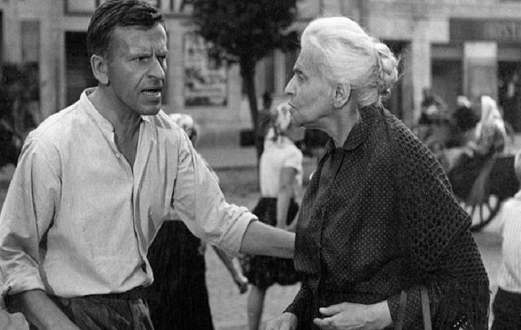 Ομάδα Πολιτισμού Δροσιάς: Αφιέρωμα στον τσέχικο κινηματογράφο με «Το μαγαζάκι της Κεντρικής Οδού»