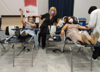 Δράσεις εθελοντισμού στον Άγιο Στέφανο: Δυναμικό «παρών» από τους πολίτες