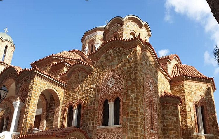 Ενορία Αγίου Στεφάνου: Ανοίγει τις πύλες του το Μουσείο της