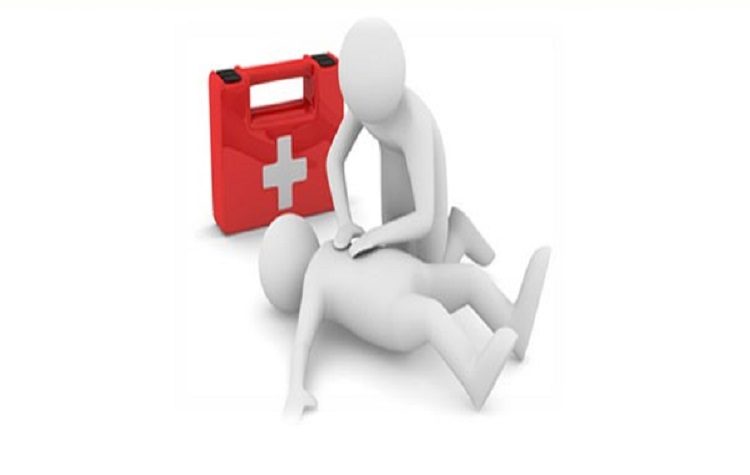 «Η γνώση σώζει ζωές»: Σεμινάριο Α’ Βοηθειών στον Άγιο Στέφανο