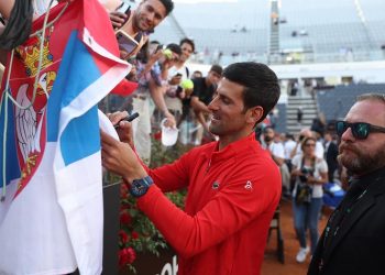 Σερβία - Αυστραλία: Ηχηρό χαστούκι!