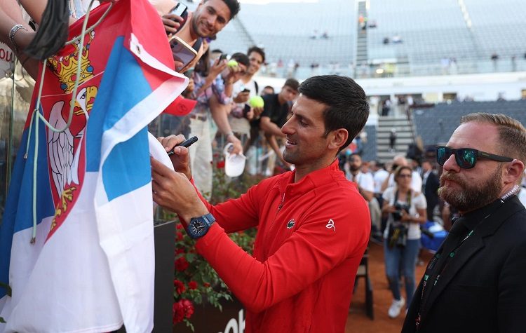 Σερβία - Αυστραλία: Ηχηρό χαστούκι!