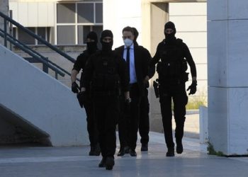 Έγκλημα στα Γλυκά Νερά: Η τιμωρία του πιλότου με ισόβια και επιπλέον 11 έτη κάθειρξη