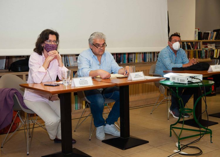 ΕΥΔΑΠ: Αξιόπιστος εταίρος για τον εκσυγχρονισμό των πόλεων και την προστασία του περιβάλλοντος