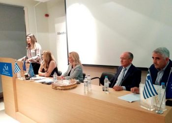 Ο Δήμος επιλέχθηκε για την εκδήλωση τουρισμού στο Μουσείο Μαραθωνίου Δρόμου