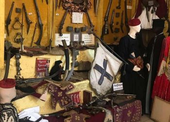 Άρχισε η Έκθεση Ιστορικών Κειμηλίων στον Δήμο