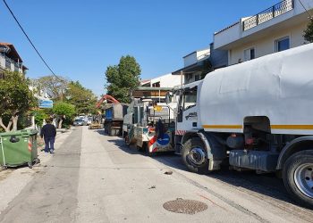 Σε νέα έργα οδοποιίας, 4,6 εκατ. ευρώ προχωρά ο Δήμος