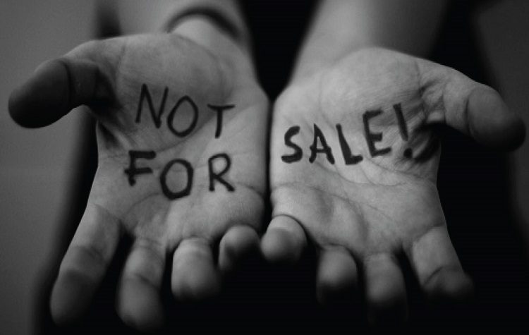 Αιτήσεις συμμετοχής στο «Πρόγραμμα εξ αποστάσεως κατάρτισης της καταπολέμησης της εμπορίας ανθρώπων»