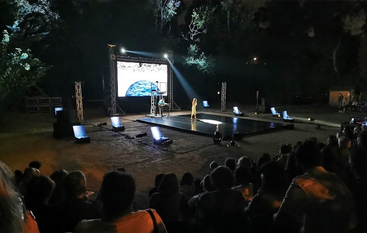 HIDRANT Festival: Επιστρέφει με πλούσιο πρόγραμμα εκδηλώσεων