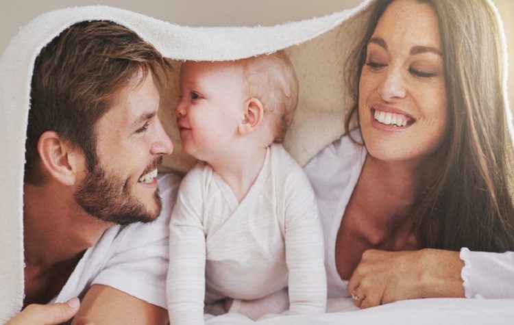 «Γνωρίζοντας τον επαρκή γονέα»: Η νέα συνάντηση της Σχολής Γονέων στα Βριλήσσια