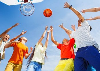 Έρχεται ένα καλοκαίρι γεμάτο δραστηριότητες για τα παιδιά