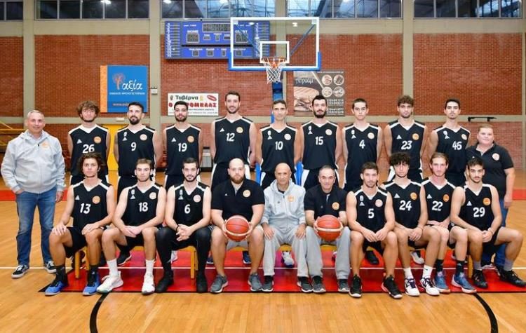 ΚΑΠ: Πρόεδρος ο Νίκος Δούμας και γενικός γραμματέας ο Μάκης Τάρλας – Όλο το νέο Δ.Σ.