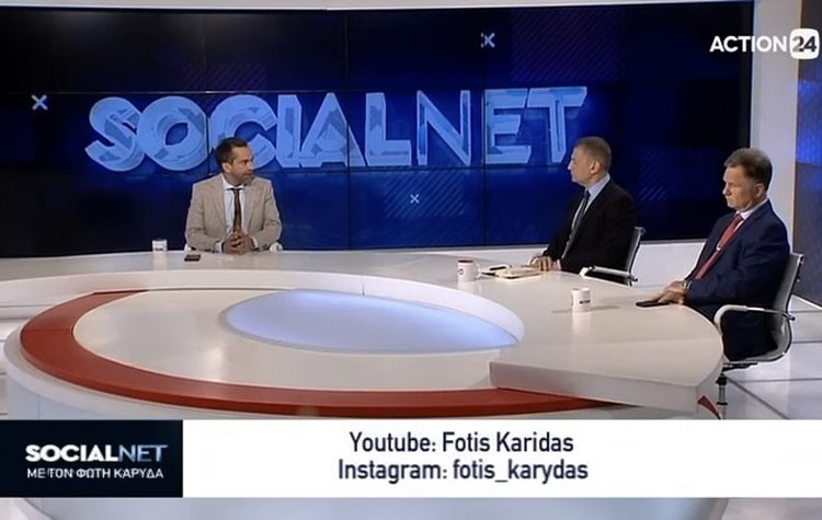 Ουκρανία: Τα δύο «καυτά» προβλήματα του Ερντογάν (Βίντεο)