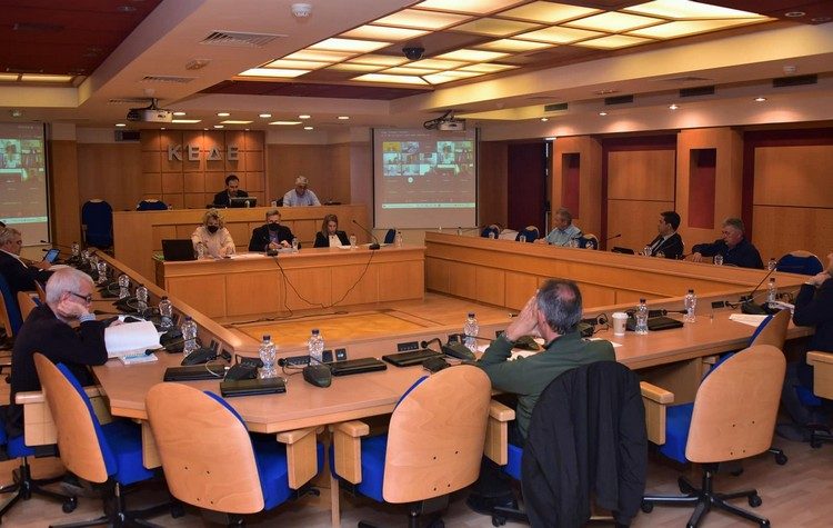 Δ.Σ. ΚΕΔΕ: «Ανάσα για τους Δήμους η νέα έκτακτη χρηματοδότηση 100 εκ. €»