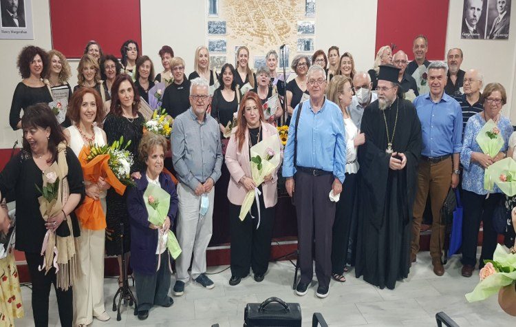 «Οι αθλητικές ομάδες και τα γήπεδα των προσφύγων στη Νέα Ιωνία και Νέα Φιλαδέλφεια την περίοδο του Μεσοπολέμου».