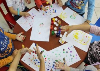 Αρχίζουν οι εγγραφές για το καλοκαιρινό πρόγραμμα δημιουργικής απασχόλησης