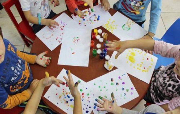 Αρχίζουν οι εγγραφές για το καλοκαιρινό πρόγραμμα δημιουργικής απασχόλησης