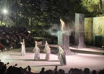 «Aποκαλυπτήρια» για το 28ο Φεστιβάλ - Όλο το πρόγραμμα