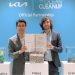 Η Kia συνεργάζεται με την Ocean Cleanup με στόχο να γίνει «Πάροχος λύσεων βιώσιμης κινητικότητας»