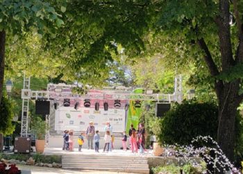 68η Ανθοκομική Έκθεση: «Αλλάζω Αλλά Ζω»: Τα παιδιά μαθαίνουν για την κλιματική αλλαγή