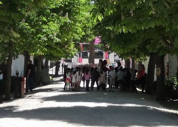 Μύρισε… κανονικότητα