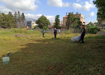 Πολιτική Προστασία Δήμου Κηφισιάς: Συνεδρίαση και δράσεις για την πρόληψη και την προστασία