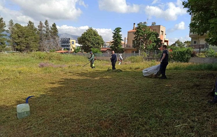 Πολιτική Προστασία Δήμου Κηφισιάς: Συνεδρίαση και δράσεις για την πρόληψη και την προστασία