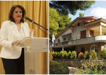 «Κοινωνία Παρούσα»: Αφιέρωμα μνήμης και τιμής στον μικρασιατικό ελληνισμό