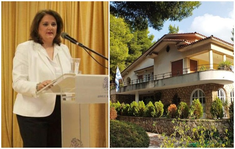 «Κοινωνία Παρούσα»: Αφιέρωμα μνήμης και τιμής στον μικρασιατικό ελληνισμό