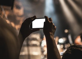 Μία αρένα του σήμερα